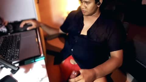 Wildy online show from 04.27.26