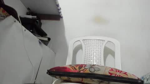 Snapshot of wilfer484725 chatting on 11.16.25 wilfer online show from 11.16.25