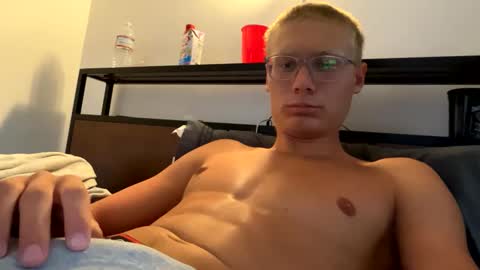 Will online show from 10.04.25