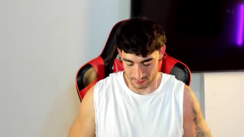 will_ferrari300 online show from 02.13.26