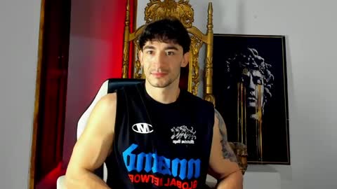 will_ferrari300 online show from 04.23.26
