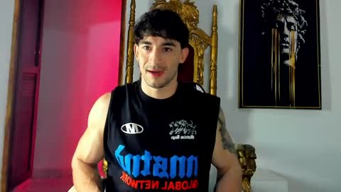 will_ferrari300 online show from 05.02.26