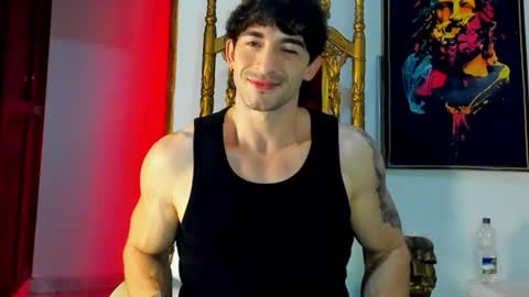 will_ferrari300 online show from 06.12.26