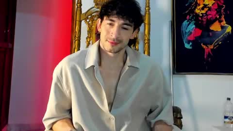 will_ferrari300 online show from 06.14.26