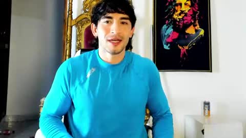 will_ferrari300 online show from 06.16.26