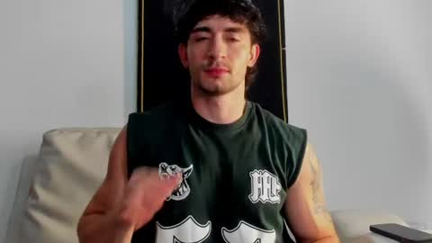 will_ferrari300 online show from 06.19.26