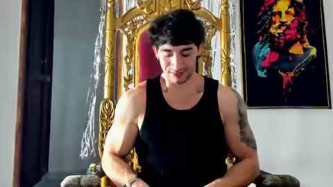 will_ferrari300 online show from 06.27.26