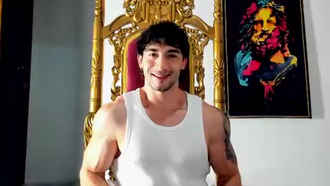 will_ferrari300 online show from 06.28.26