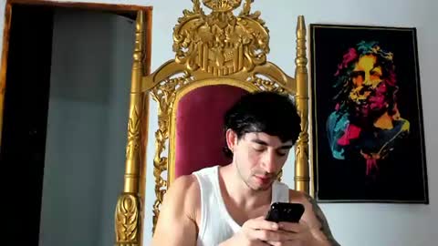 will_ferrari300 online show from 06.28.26