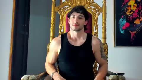 will_ferrari300 online show from 06.30.26