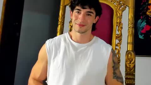 will_ferrari300 online show from 07.01.26