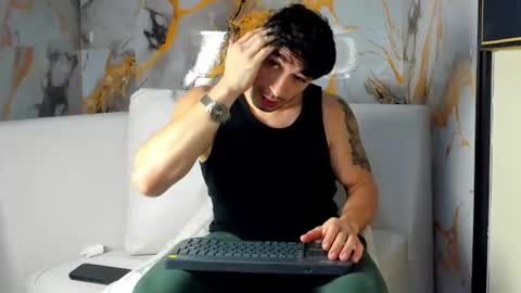will_ferrari300 online show from 07.23.26