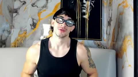 will_ferrari300 online show from 08.04.26