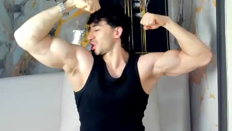 will_ferrari300 online show from 08.08.26