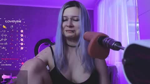 Snapshot of will_vand0m chatting on 02.13.25 Your virtual girlfriend online show from 02.13.25