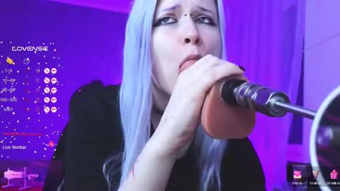 Snapshot of will_vand0m chatting on 02.19.25 Your virtual girlfriend online show from 02.19.25