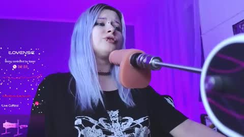 Snapshot of will_vand0m chatting on 02.19.25 Your virtual girlfriend online show from 02.19.25