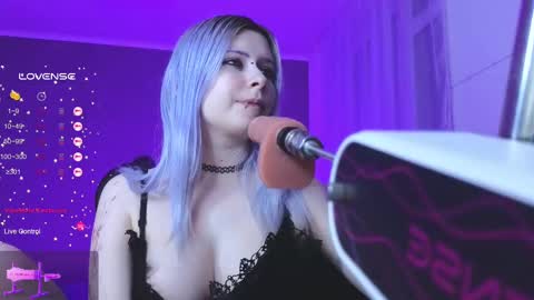 Snapshot of will_vand0m chatting on 02.21.25 Your virtual girlfriend online show from 02.21.25