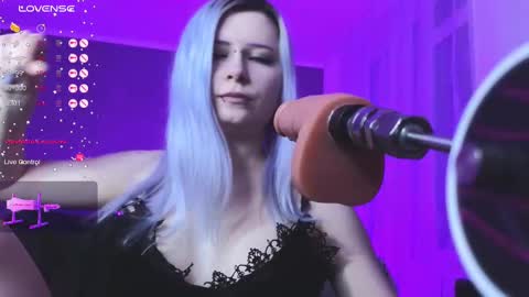 Snapshot of will_vand0m chatting on 02.24.25 Your virtual girlfriend online show from 02.24.25