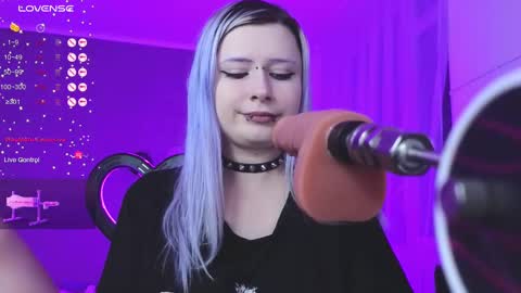 Snapshot of will_vand0m chatting on 02.27.25 Your virtual girlfriend online show from 02.27.25