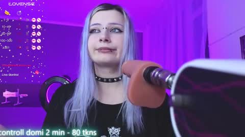 Snapshot of will_vand0m chatting on 02.28.25 Your virtual girlfriend online show from 02.28.25