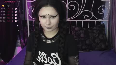 Your virtual girlfriend online show from 12.02.25