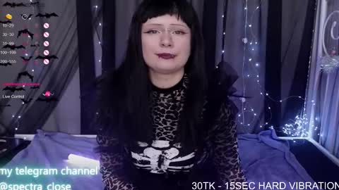 Your virtual girlfriend online show from 02.01.26