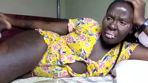 Willa Sara online show from 03.09.26