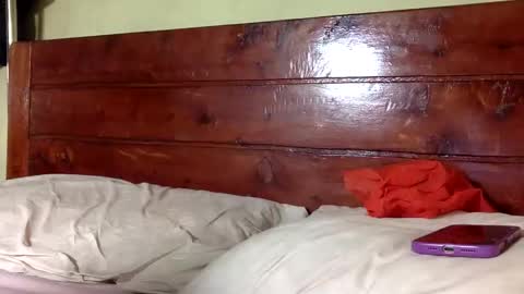 Willa Sara online show from 03.11.26