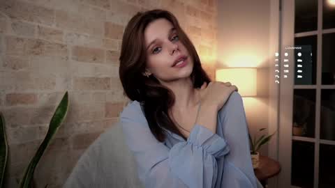 Eva online show from 01.25.25