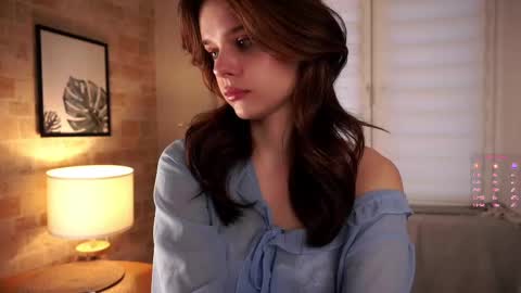 Eva online show from 02.24.25