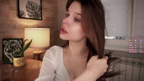 Eva online show from 02.26.25