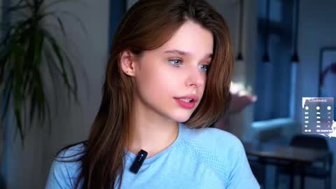 Eva online show from 03.05.25