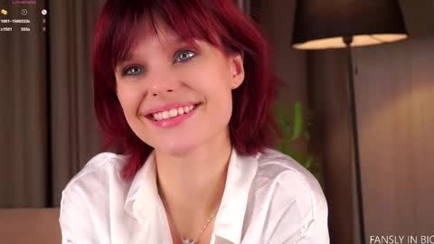 Eva online show from 11.11.25