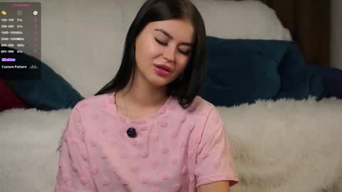 Eva online show from 11.30.25