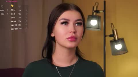 Eva online show from 12.15.25