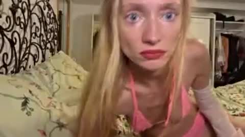 Willa Meadows online show from 06.25.26