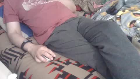 Willamyth online show from 10.12.25