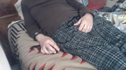 Willamyth online show from 11.08.25