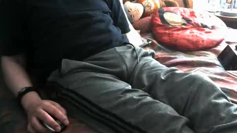 Willamyth online show from 12.18.25