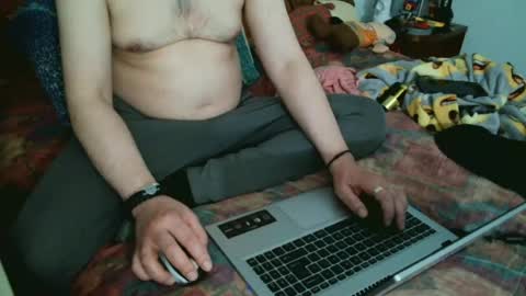 Willamyth online show from 06.17.26