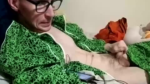 willbarringer12 online show from 04.30.26