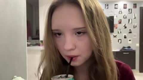 Olivia online show from 12.18.25