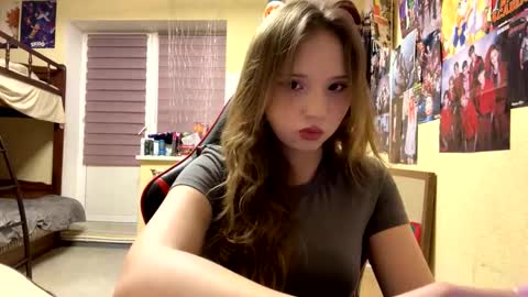 Olivia online show from 02.15.26