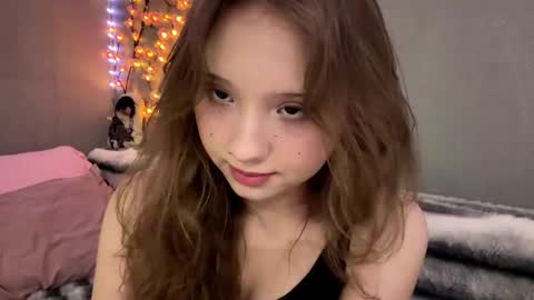 Olivia online show from 03.24.26