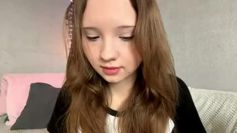 Olivia online show from 06.07.26