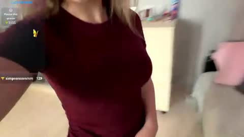 Olivia online show from 06.18.26