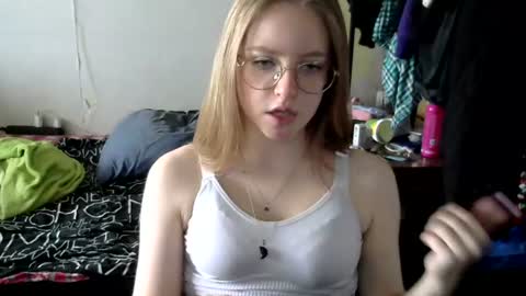 Olivia online show from 07.14.26