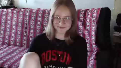 Olivia online show from 07.27.26