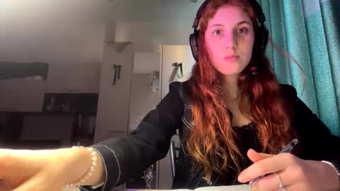 Alice online show from 03.15.26